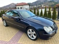 мерцедес CLK500 , снимка 10