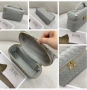 Bottega Veneta мини чанта, снимка 12