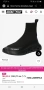 Karl Lagerfeld Run Mens Size 42/26.5см Uk 8 US 9 НОВО! ОРИГИНАЛ! Мъжки Спортни обувки, снимка 3
