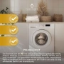 FAM' Home комплект 2 възглавници 50x70 см антиалергични, снимка 6