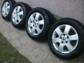 15 цола 5 х 112 мм 4 бр лети джанти - Vw,Audi,Seat,Skoda !, снимка 3