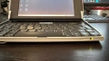 Psion Netbook Pro - рядък ретро компютър, снимка 8