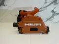 2026 - Hilti SC 6 WP - 22 / Nuron - Потапящ циркуляр, снимка 1
