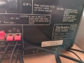 Technics SA GX 530 ресйвър , снимка 6