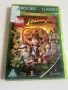 Lego Indiana Jonesза Xbox 360/Xbox one, снимка 1