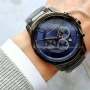 Armani Exchange AX1731 Banks Chronograph, снимка 5
