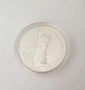 5 лева, 2003 г.Световно първенство по футбол, Германия,2006, снимка 2