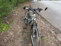 Велосипед cyco 24 цола, снимка 7