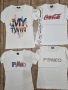 Тениски Pinko, Teinset, снимка 1