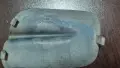 Капачка за предна броня за Волво Ц70, Volvo C70 , снимка 4