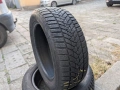 Зимни гуми 195/55/16 Dunlop Winter Sport 5, снимка 3