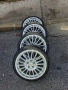 Джанти Ats 18 цола , 5х110 , 7j , et40 , 215/35/18 Opel Alfa Romeo, снимка 12