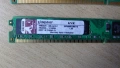  Рам памет за компютър  Adata DDR2-800 2GB Kingston DDR2 1GB , снимка 4