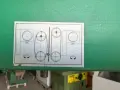 В наличност италиански банциг на 700 мм с плътни колелата като нов , снимка 17