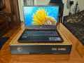 MSI Katana 15/ RTX 4060 (105W)/ Core i7 - 13620H/ 16GB DDR5/ 512GB/ 54 WHrs + Подарък, снимка 1
