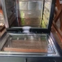 Дигитална фурна с горещ въздух Air Fryer Cuisinier Deluxe, снимка 7