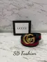 Gucci колан естествена кожа в кутия, снимка 5