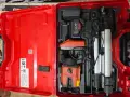 Професионален мултилинеен лазер Hilti PM 40-MG (Зелен лъч) + Статив PMA 20 и Батерия, снимка 8