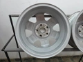 4бр 15ски джанти за VW 5х112мм A150684 , снимка 7