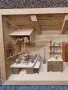 Ръчно изработена декорация за стена, снимка 3