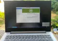 Lenovo IdeaPad 1 14ADA05, снимка 2