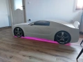 Детско легло Mustang 3D, снимка 7