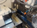 Продава се CNC автомат Hanwha SL32HP (Swiss Type), снимка 9