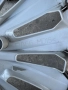 комплект оригинални тасове за Volkswagen 15 цола, снимка 3