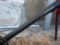Фреймсет Cannondale SuperSix Hi-Mod + Монтаж Shimano 9100, снимка 2