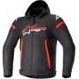 Текстилно мото яке ALPINESTARS Zaca Waterproof, снимка 4