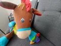 Плюшено пони Тони от K's Kids, снимка 1