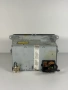 Аудио ЦД Плейър Фолксваген Пасат Б6 Audio CD Player VW Passat B6, снимка 4
