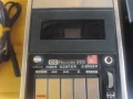 BASF CC RECORDER 9100 ПОРТАТИВЕН КАСЕТОФОН ОТ 1971-1973г.РЕТРО ВИНТИДЖ С КОЖЕН КАЛЪФ ОТЛИЧНО РАБОТЕЩ, снимка 18