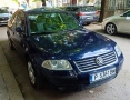 VW Passat B5.5 1.9 TDI (131 к.с.) | 6 скорости | Винетка и ГЗ до 07-08.2026!, снимка 1