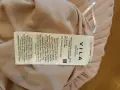 дълга плесирана пола VILA р-р xl, снимка 5