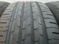 4бр летни гуми 205/45/17 CONTINENTAL L06358 , снимка 4