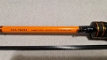 Спининг въдица Golden catch Volt 2-12g, 2.24m, снимка 4