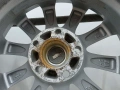 4бр 16ски джанти зa BMW 5х120мм A161385, снимка 9