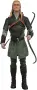 Екшън фигура Властелинът на пръстените The Lord of the Rings Legolas 18 cm Леголас, снимка 1