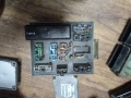 Бушониера за Ford Focus , 518251608 , 98AG14A073CE, снимка 1
