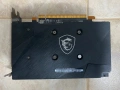 RX 6500 XT 4GB GDDR6 – Отлично състояние | Тествана | Готова за игри, снимка 2