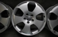 Джанти Audi 17 5x112, снимка 3