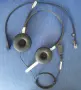 Професионални Слушалки Jabra BIZ 2400 II Duo, с микрофон., снимка 4