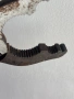 Масивни клещи Knipex Germany, снимка 3