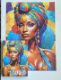 пъзели ENJOY , GRAFICA 1000 части и CHERRY PAZI 2000 части, снимка 7