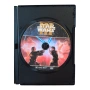 Star Wars 3 Отмъщението на Ситите DVD +R DL с бг аудио, снимка 4