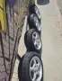 Джанти Enkei Mazda Mx5 15 цола , 4х100 , 6j , et45 , 185/55/15 Suzuki, снимка 6