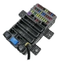 Бушонно табло Honda Civic VIII 2006-2011 ID: 162016 OEM: SMG-E313, снимка 1