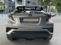 Toyota C-HR 1.8 Hybrid| 1-ви собственик| Купена в БГ| Пълна История, снимка 5