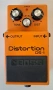 Продавам Boss DS-1 Distortion – Легендарен китарен педал (Отлично състояние), снимка 1